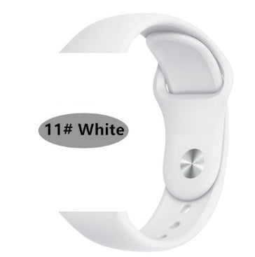 Rugged Waterproof Smartwatch