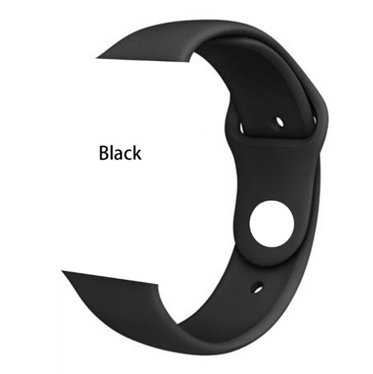 Rugged Waterproof Smartwatch