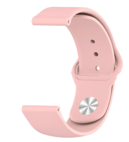 Rugged Waterproof Smartwatch